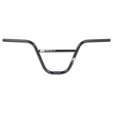 Avian Six Four Impala BMX Handlebars-Matte Black
